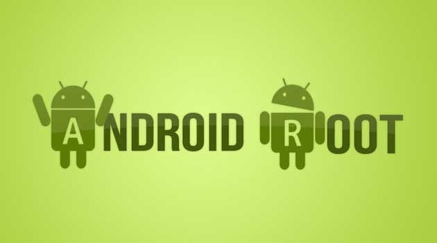 android phone rooting