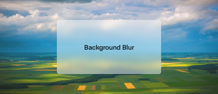 background blur photos