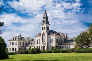 Read more about the article Kansas State University 2023-2024 International Excellence Scholarships
