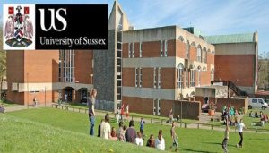 Read more about the article Master’s Program Scholarship at University of Sussex St. Kovachev
