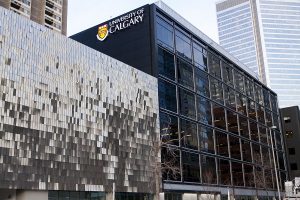 Read more about the article University of Calgary International Entrance Scholarship Canada 2023/2024