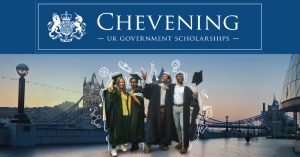 Read more about the article Sure Ways to Win Chevening Scholarship Award
