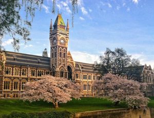 Read more about the article Master’s Research Scholarship for International Students in University of Otago