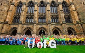Read more about the article University Of Glasgow Undergraduate Scholarship To Study In UK