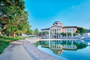 Read more about the article Soka University of America Grants and Scholarships for International Students