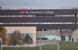 Read more about the article Academic Excellence Entrance Scholarship at St. Lawrence College, Canada