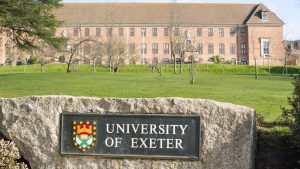 Read more about the article University of Exeter Global Leaders Scholarships for Indonesian Students, UK