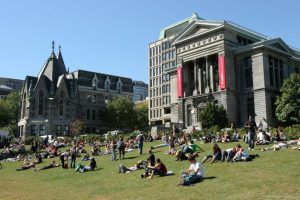 Read more about the article McGill University’s Undergraduate Entrance Bursary Program in Canada