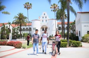 Read more about the article 700 Aztec Scholarships for International Students at San Diego State University, USA