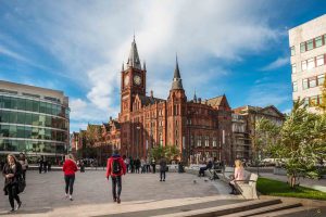 Read more about the article The University of Liverpool Offers Funded PhD Studentship in the United Kingdom