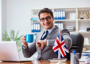 Read more about the article Live, Work & Study in the UK through Skilled Worker Visa Program
